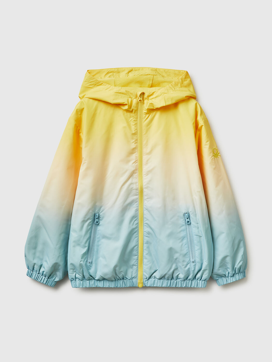 Dečija jakna Benetton