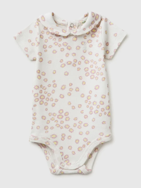 Bodi za bebe Benetton