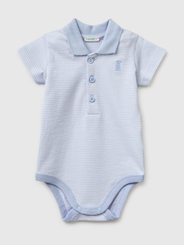 Bodi za bebe Benetton