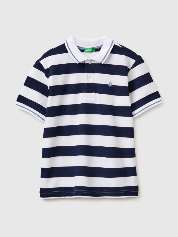Dečija polo majica Benetton