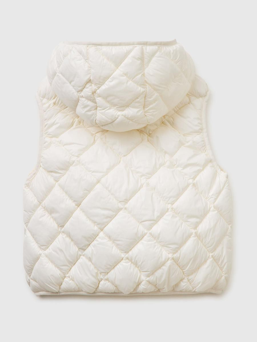 Dečiji prsluk Benetton - Slika 2