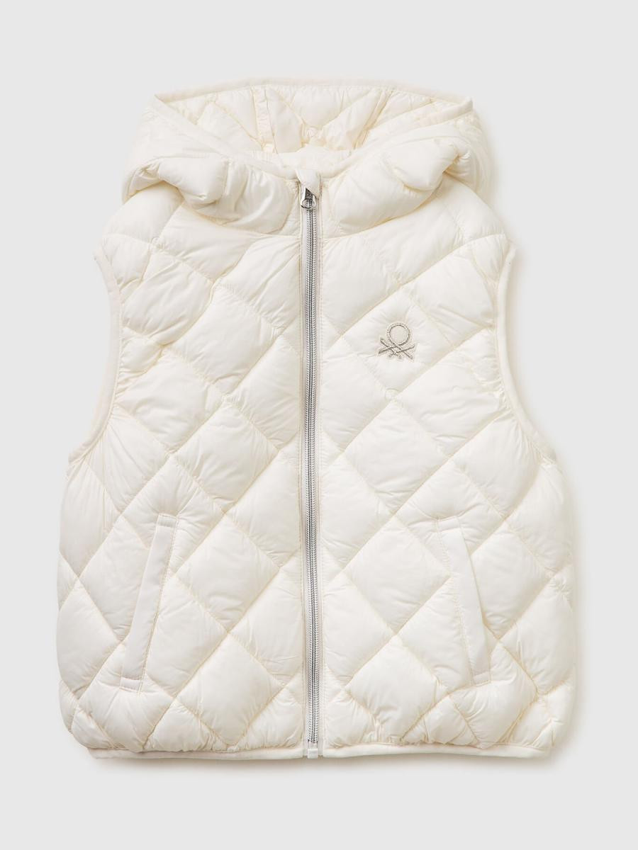 Dečiji prsluk Benetton