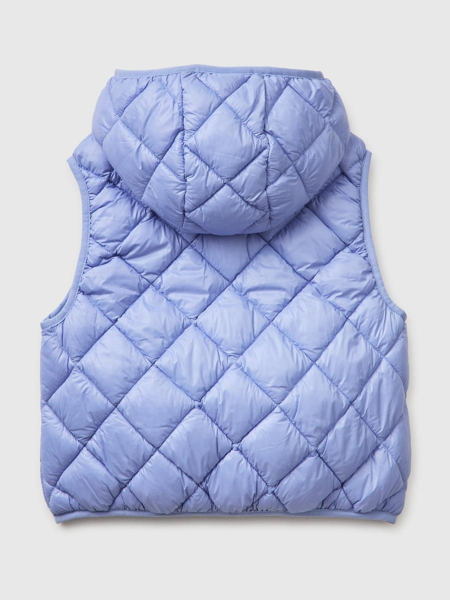 Dečiji prsluk Benetton - Slika 2