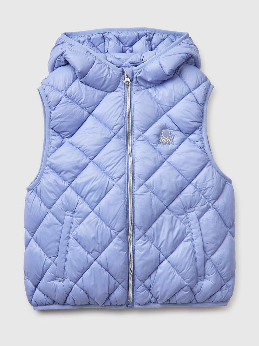 Dečiji prsluk Benetton