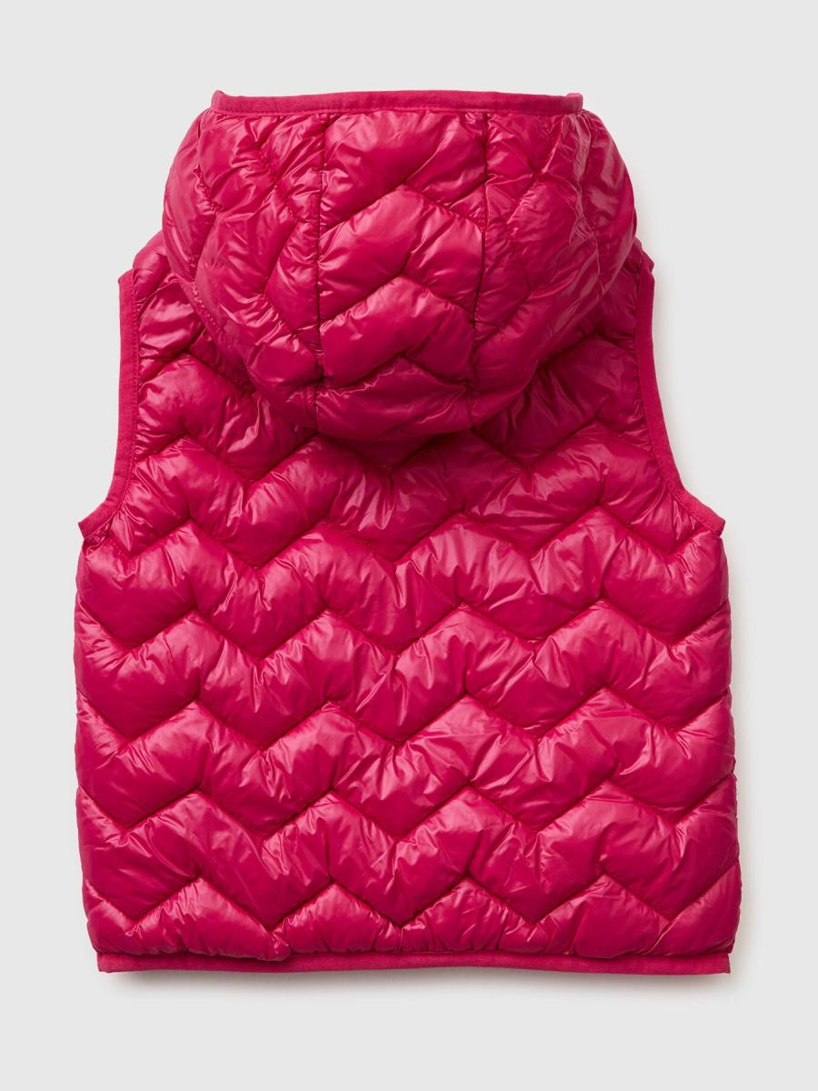 Dečiji prsluk Benetton - Slika 2