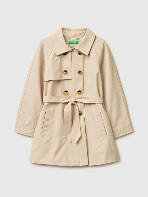 Dečiji mantil  Benetton