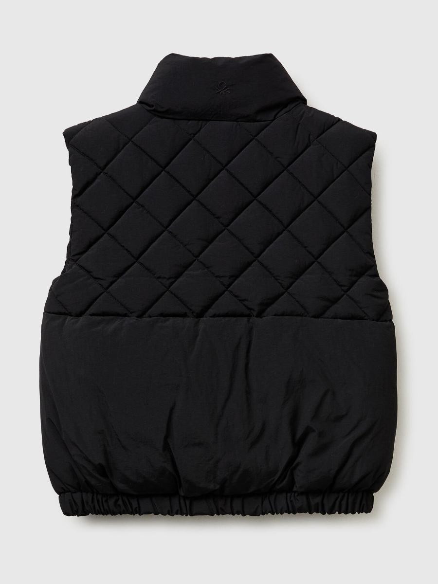 Dečiji prsluk Benetton - Slika 2