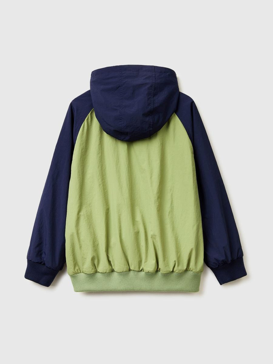 Dečija jakna Benetton - Slika 2