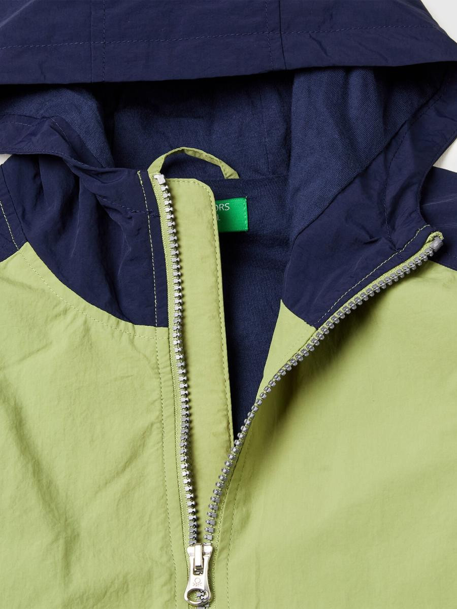 Dečija jakna Benetton - Slika 3