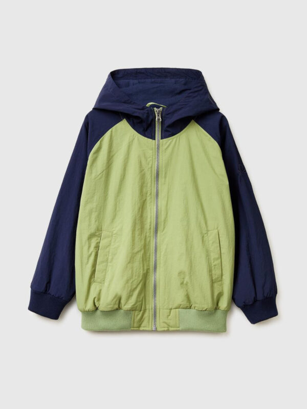 Dečija jakna Benetton