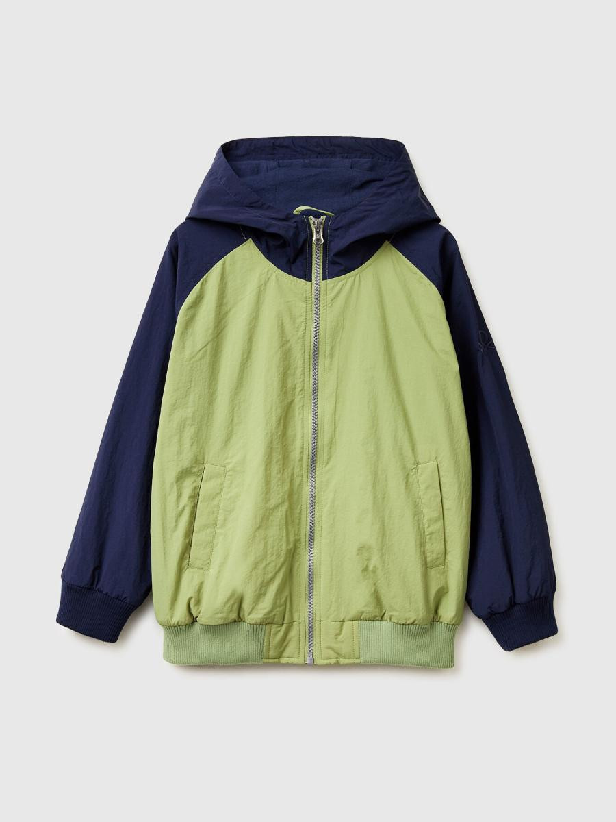 Dečija jakna Benetton