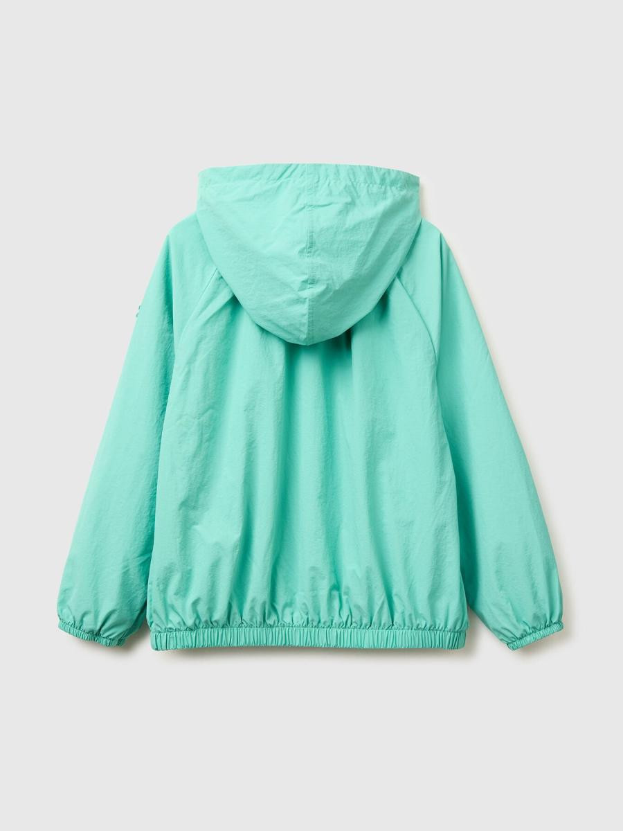 Dečija jakna Benetton - Slika 2