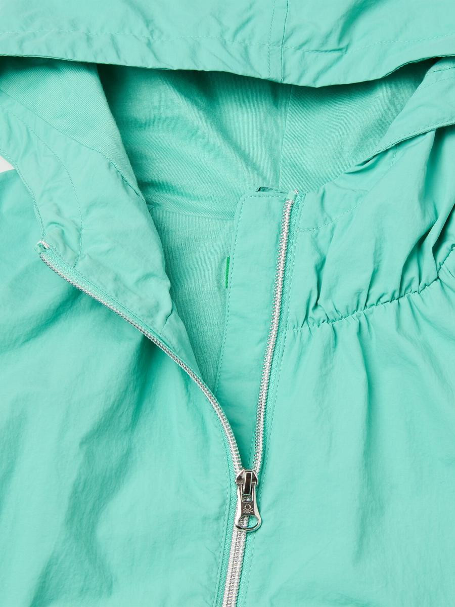 Dečija jakna Benetton - Slika 3