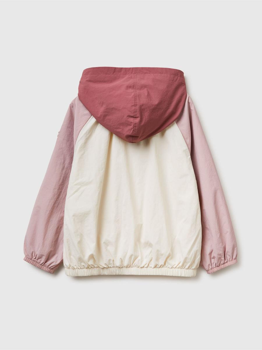 Dečija jakna Benetton - Slika 2