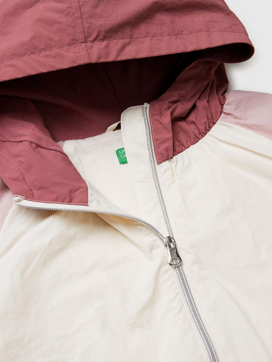 Dečija jakna Benetton - Slika 3