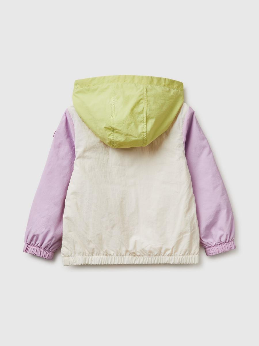 Dečija jakna Benetton - Slika 2