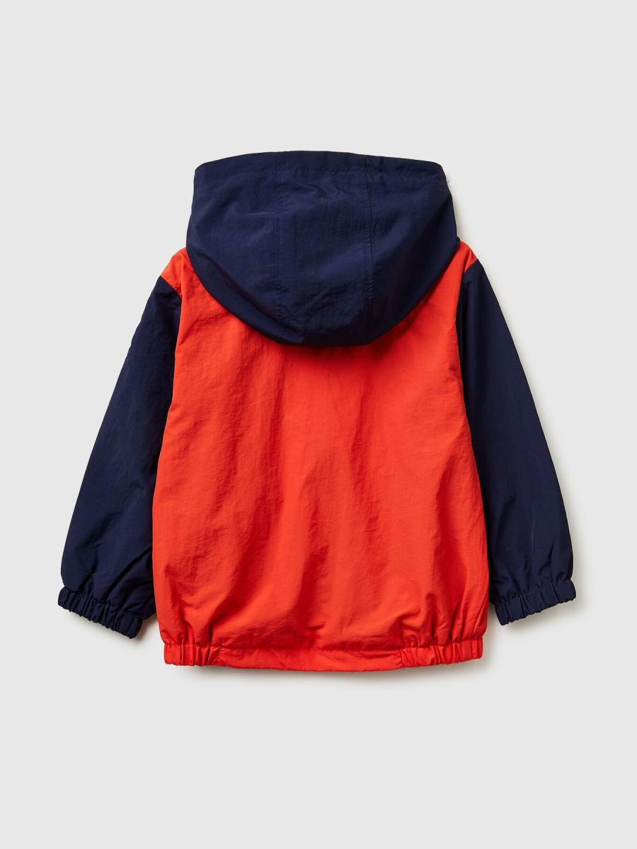 Dečija jakna Benetton - Slika 2