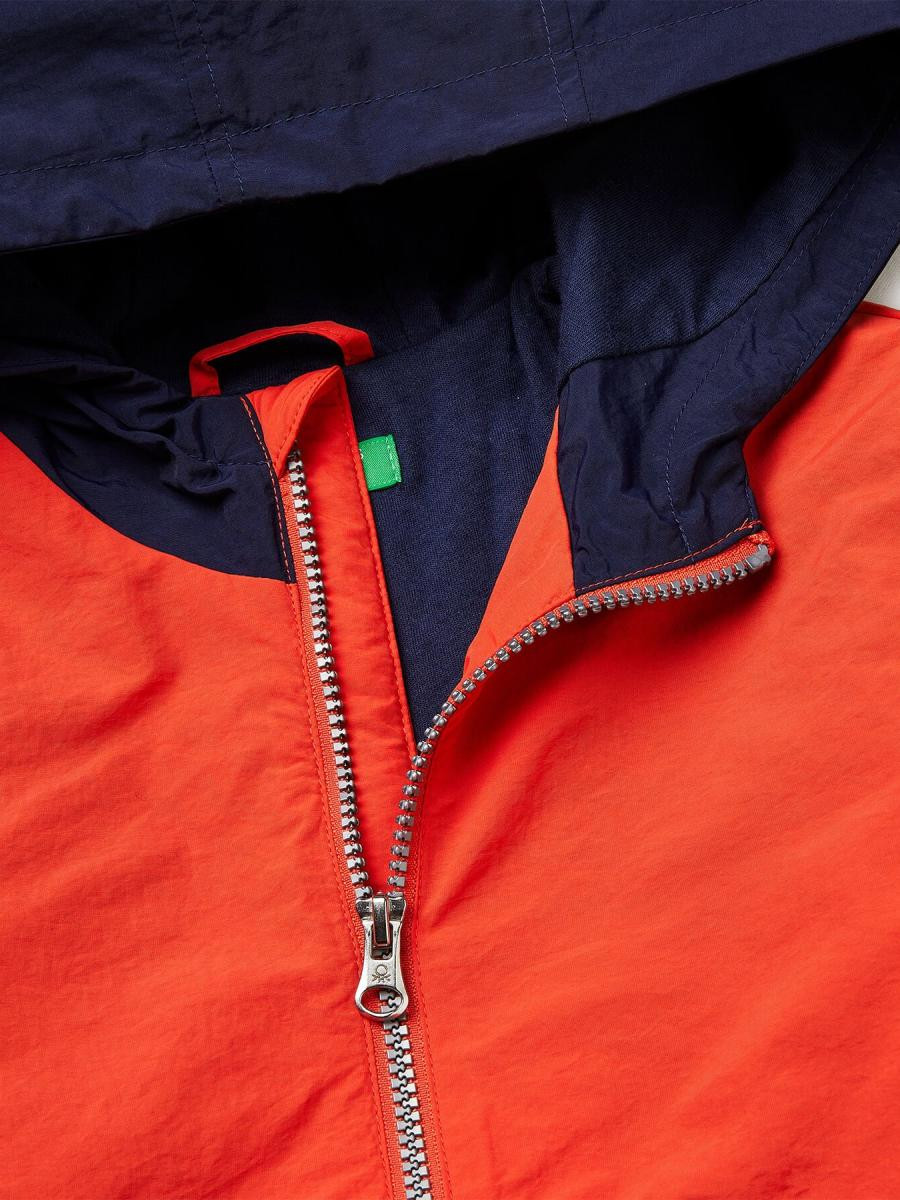 Dečija jakna Benetton - Slika 3