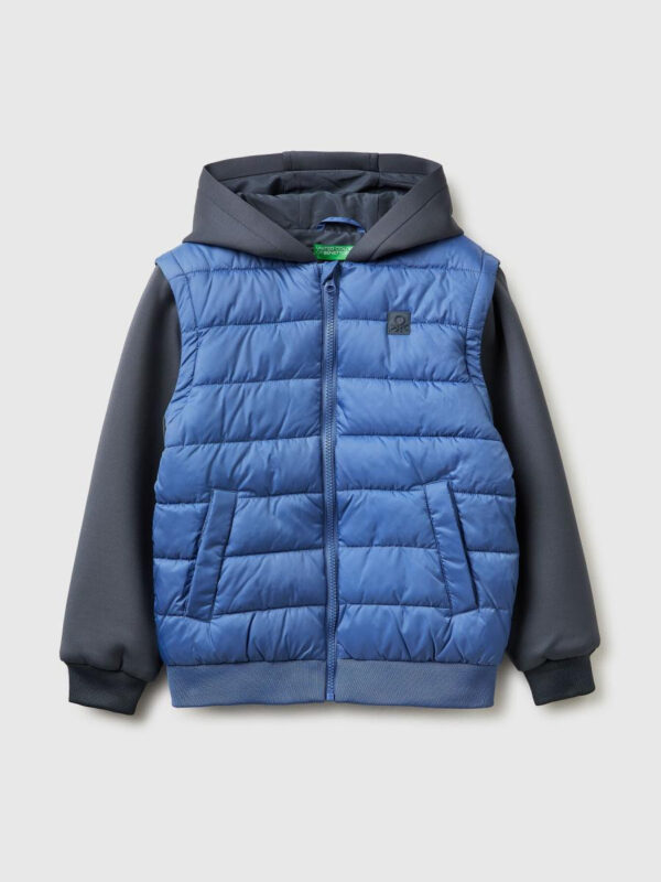 Dečija jakna  Benetton