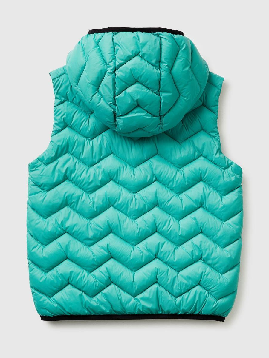 Dečiji prsluk Benetton - Slika 2