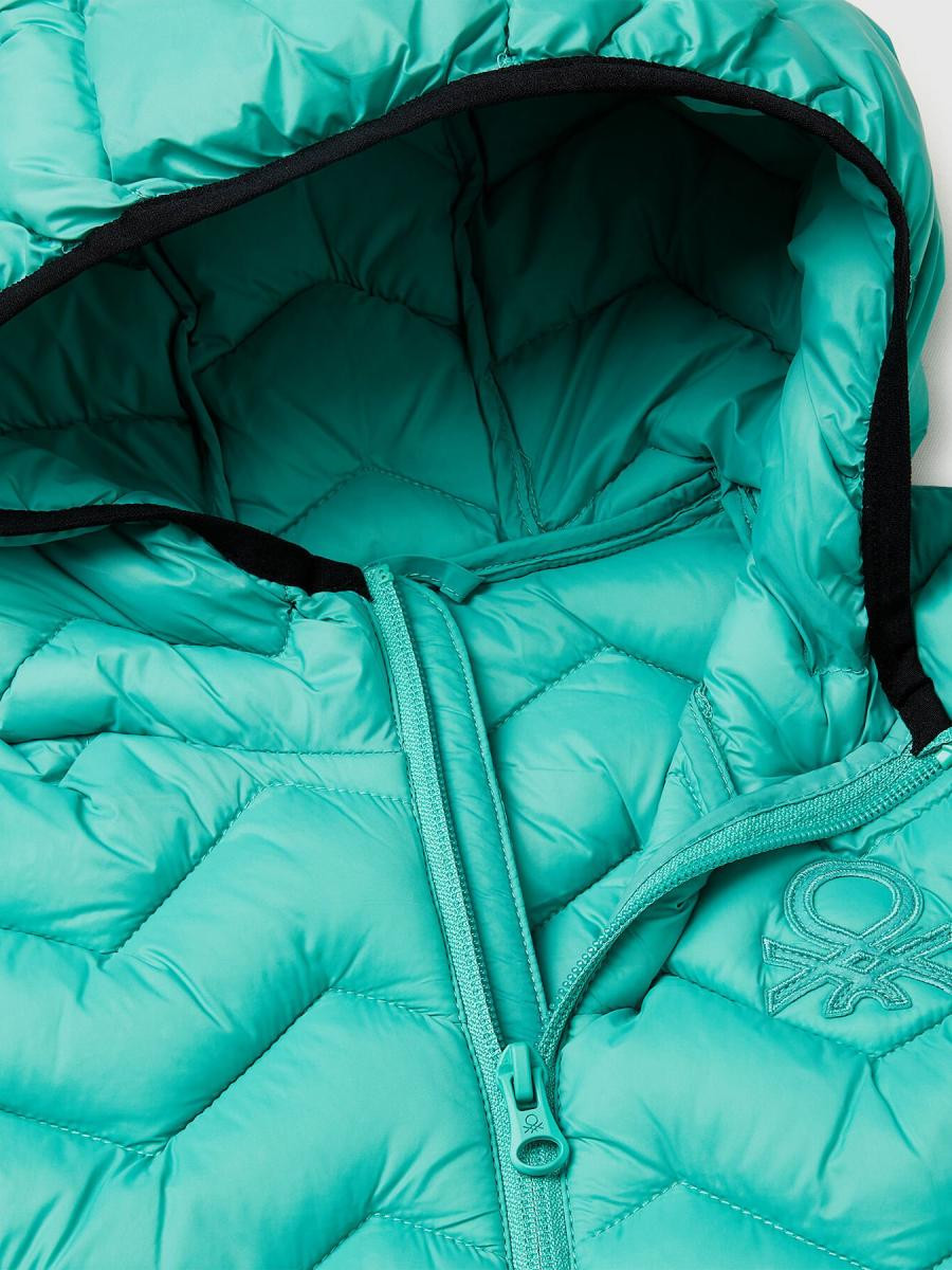 Dečiji prsluk Benetton - Slika 3