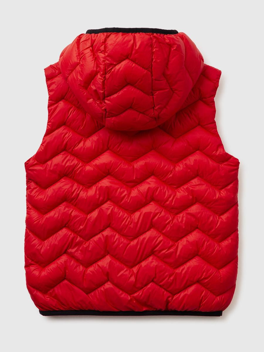 Dečiji prsluk Benetton - Slika 2