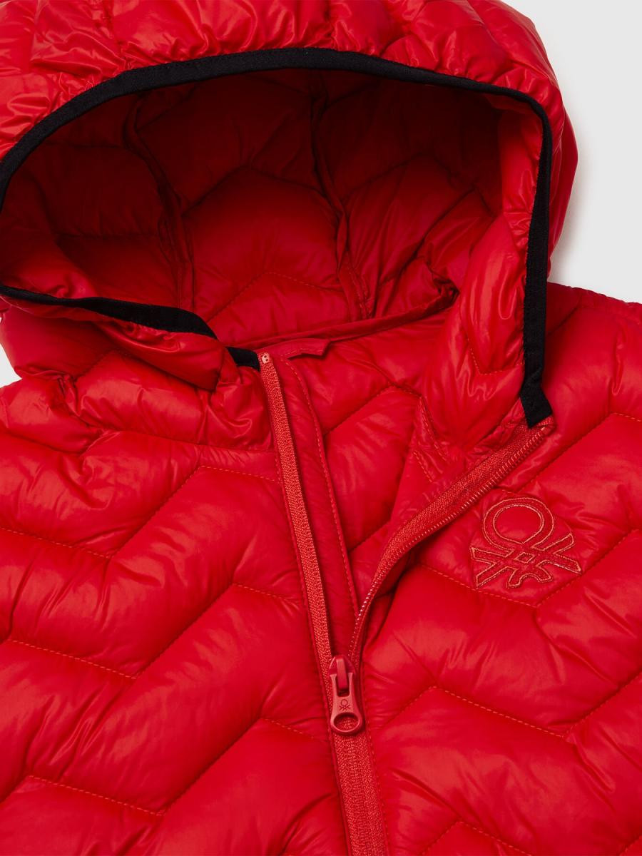 Dečiji prsluk Benetton - Slika 3