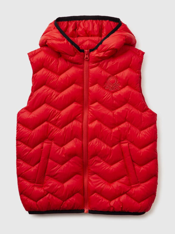 Dečiji prsluk  Benetton