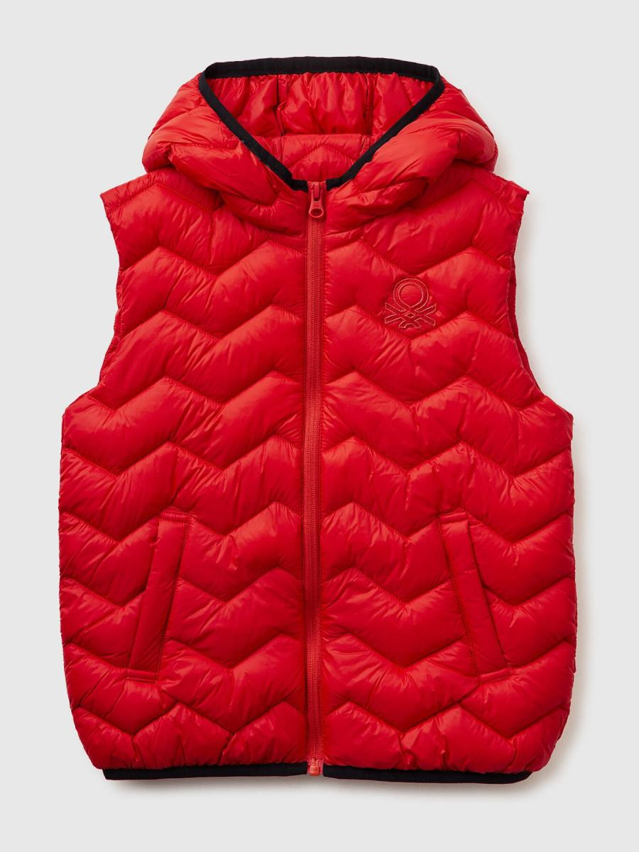 Dečiji prsluk Benetton