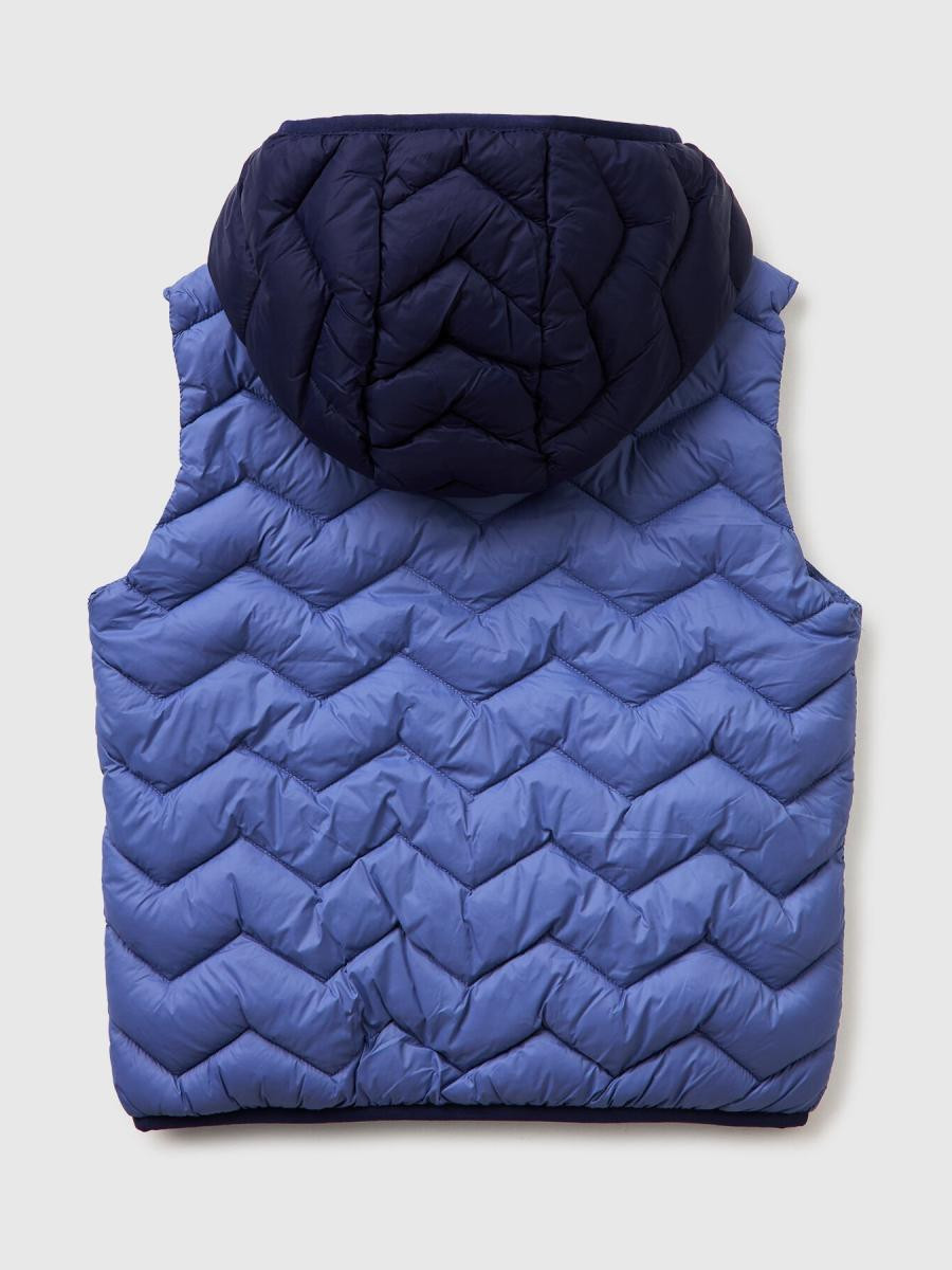 Dečiji prsluk Benetton - Slika 2