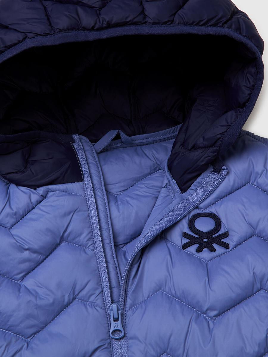 Dečiji prsluk Benetton - Slika 3