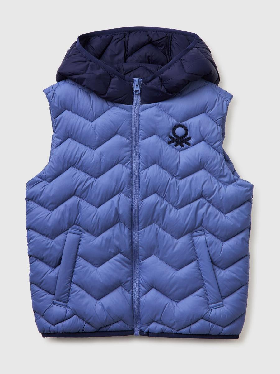 Dečiji prsluk Benetton