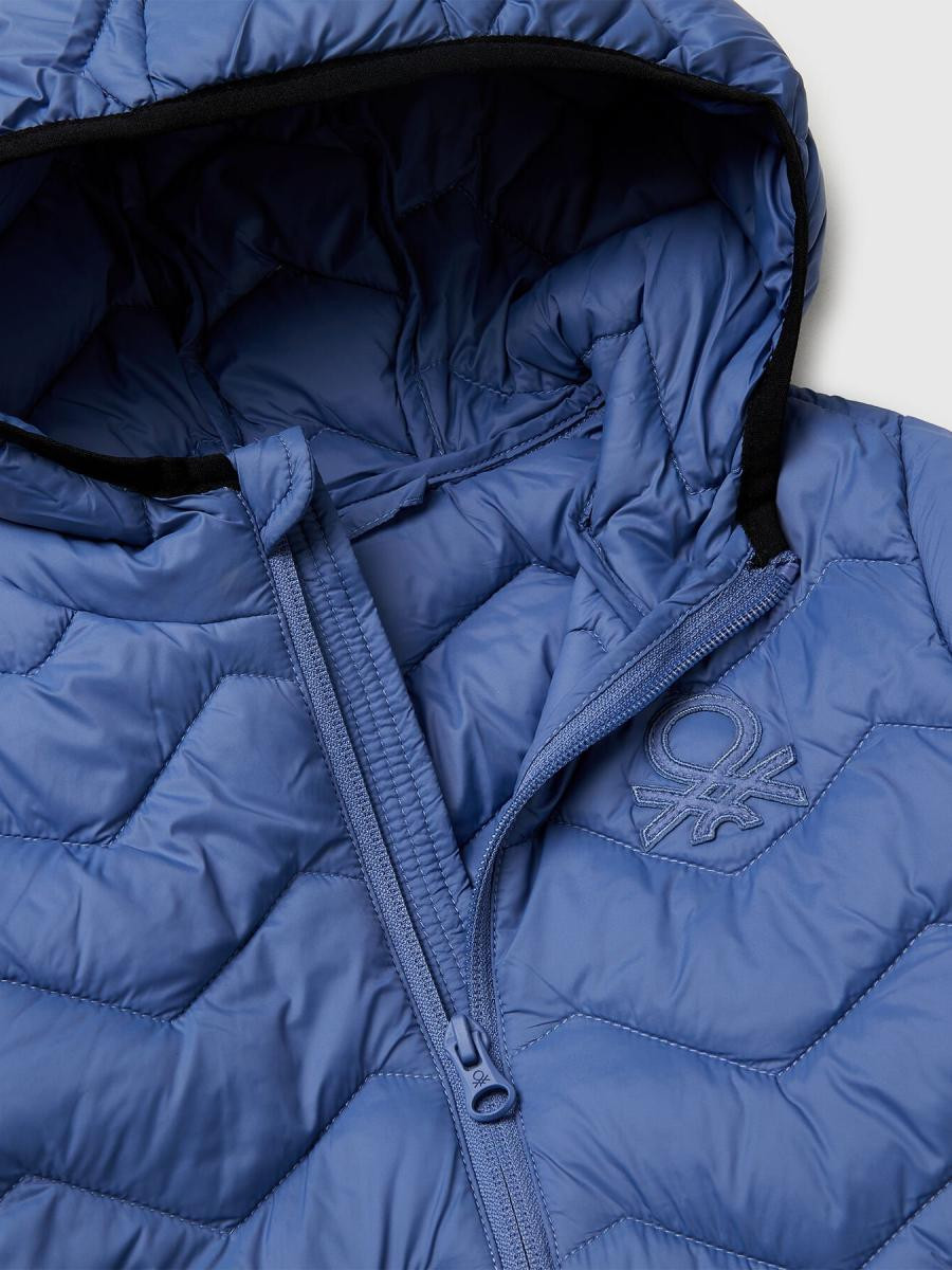 Dečija jakna Benetton - Slika 3