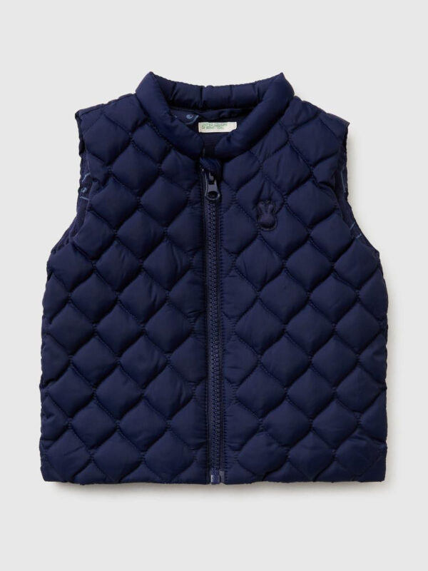 Prsluk za bebe  Benetton