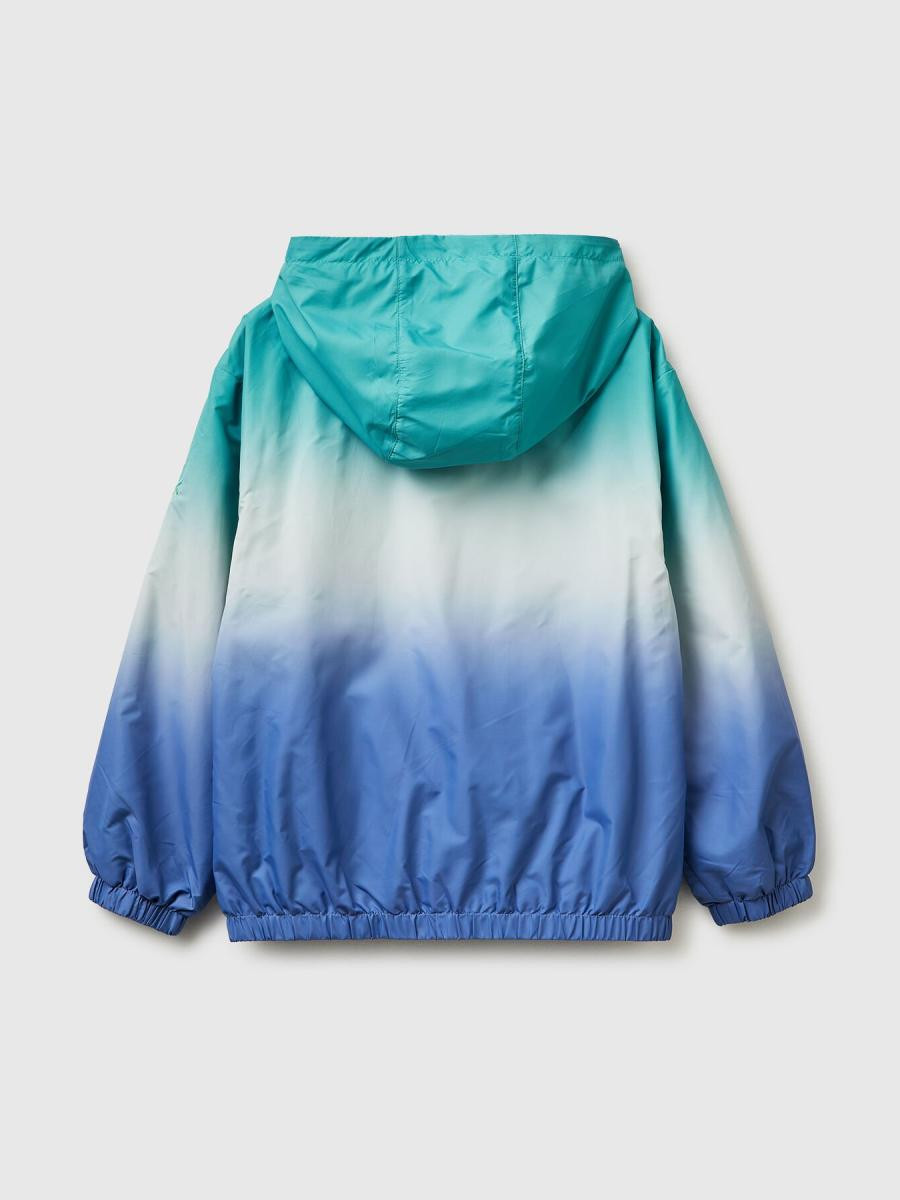 Dečija jakna Benetton - Slika 2