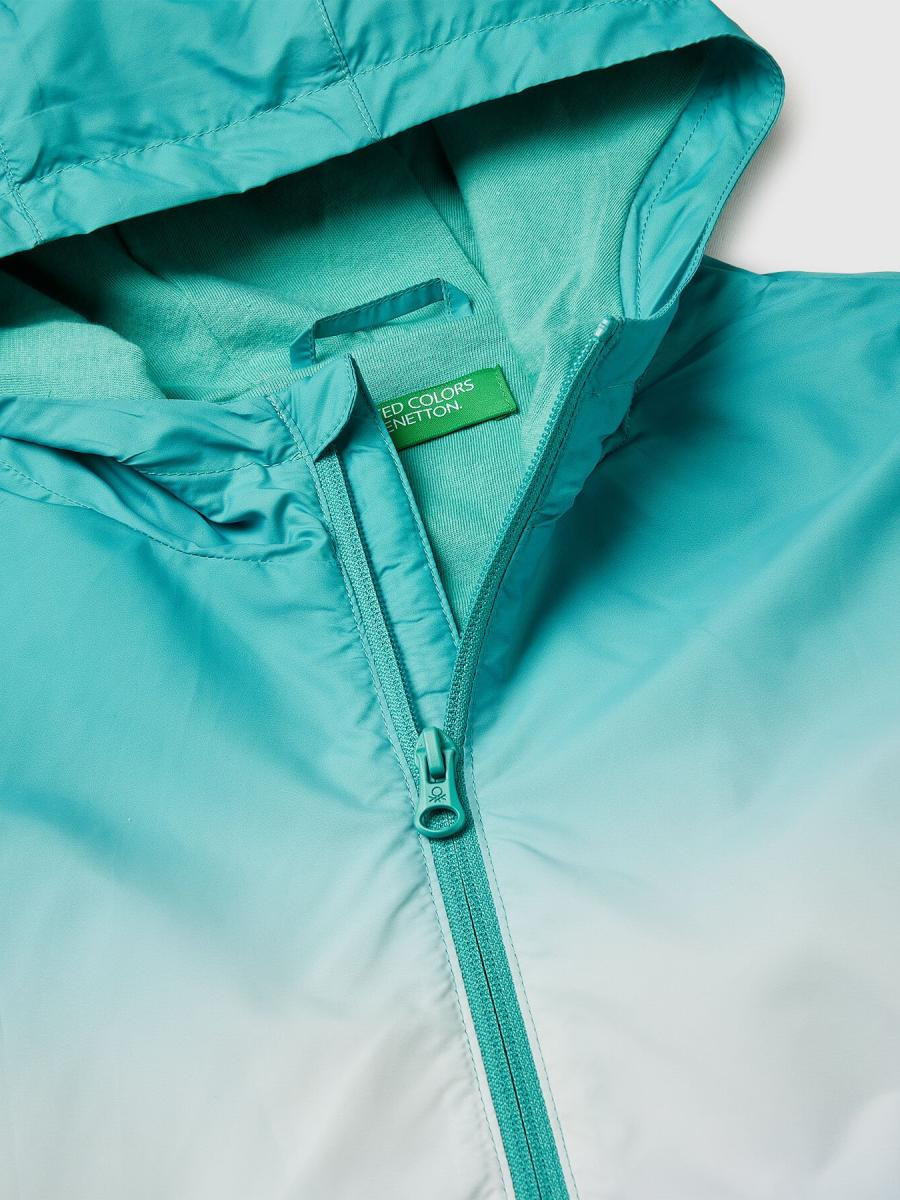 Dečija jakna Benetton - Slika 3