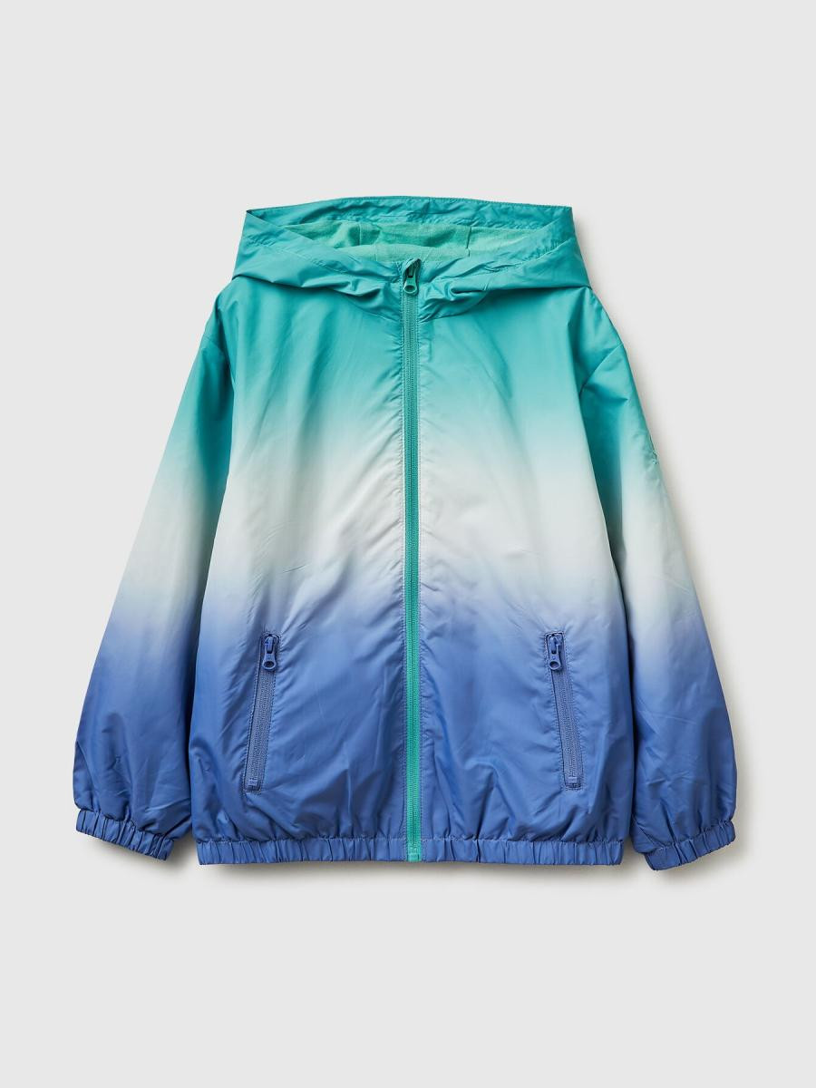 Dečija jakna Benetton