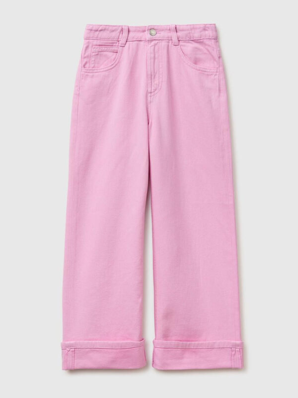 Dečije farmerke  Benetton