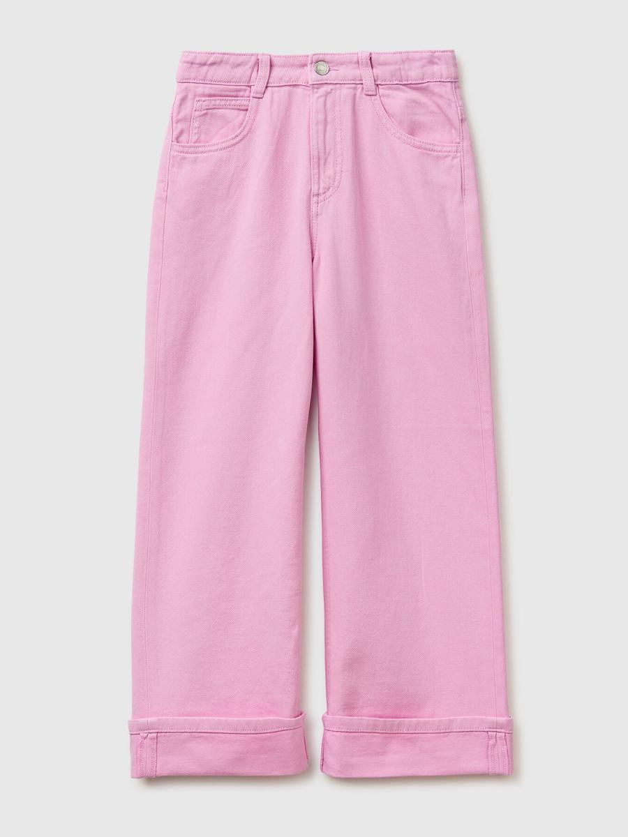 Dečije farmerke Benetton