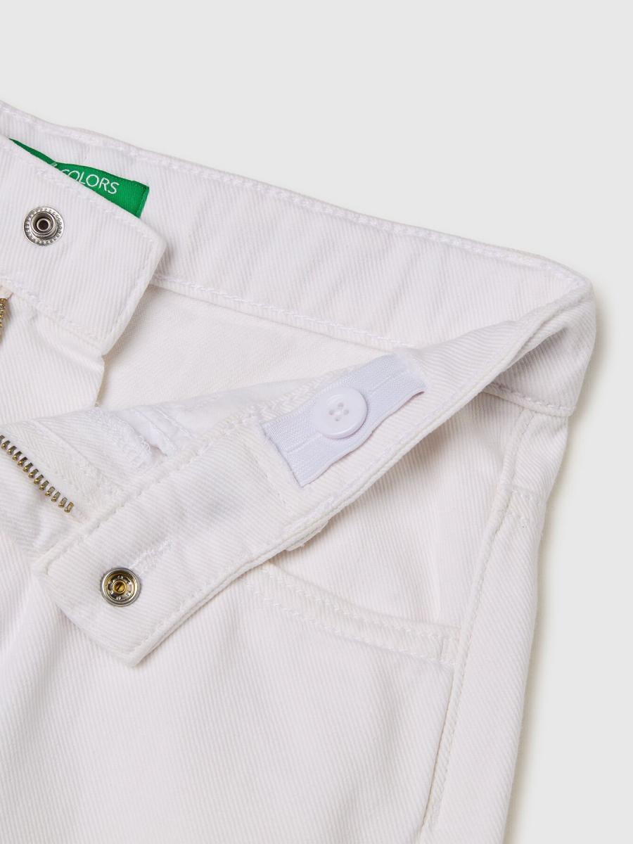 Dečije farmerke Benetton - Slika 3