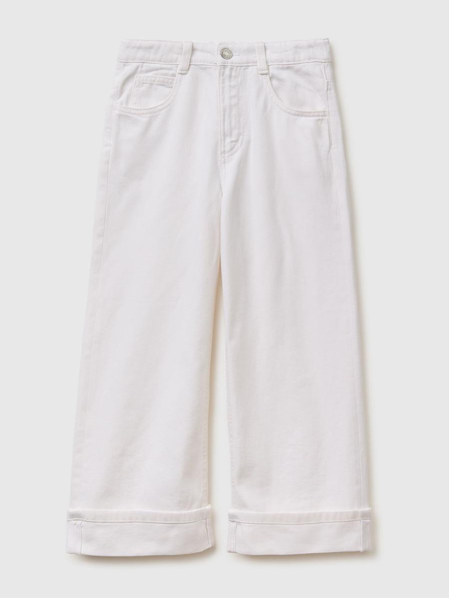 Dečije farmerke Benetton