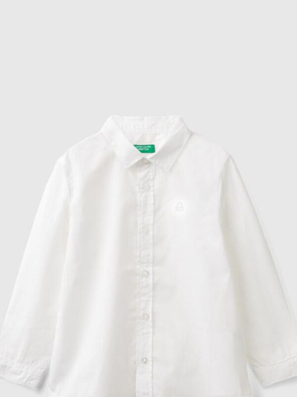 Dečija košulja  Benetton