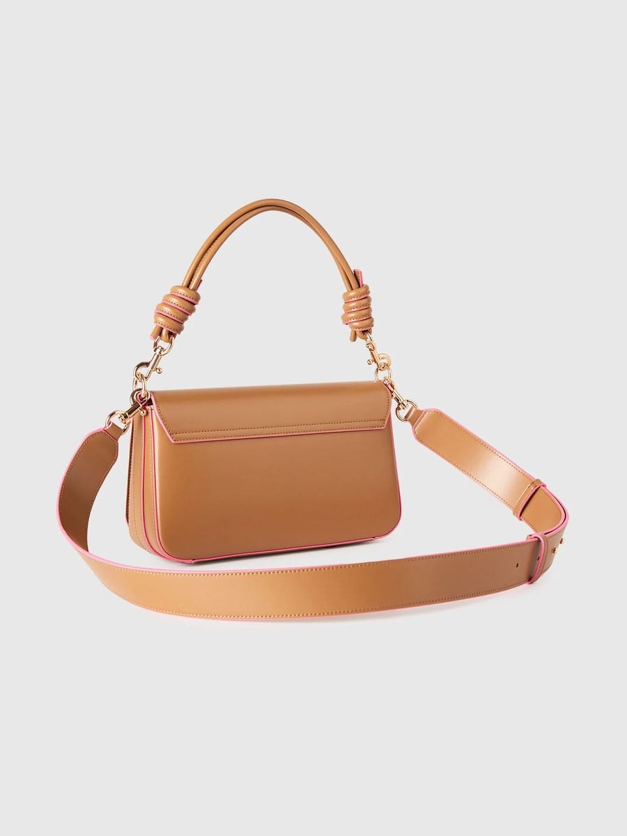 Ženska torba Benetton - Slika 2