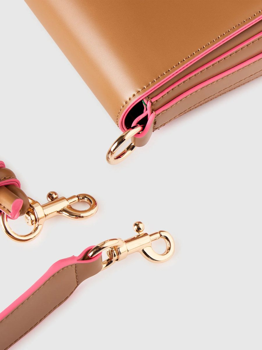 Ženska torba Benetton - Slika 3