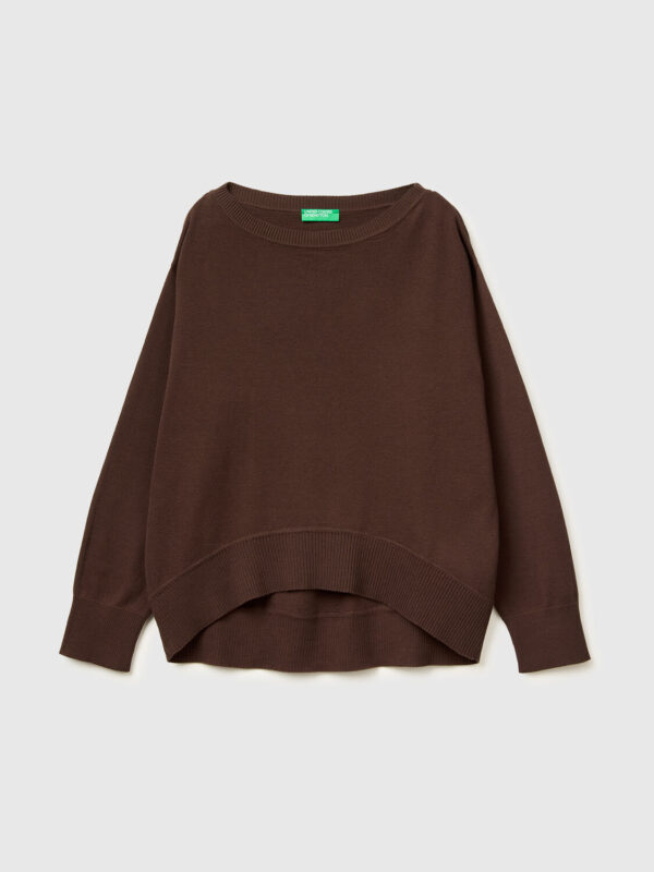 Ženski džemper  Benetton