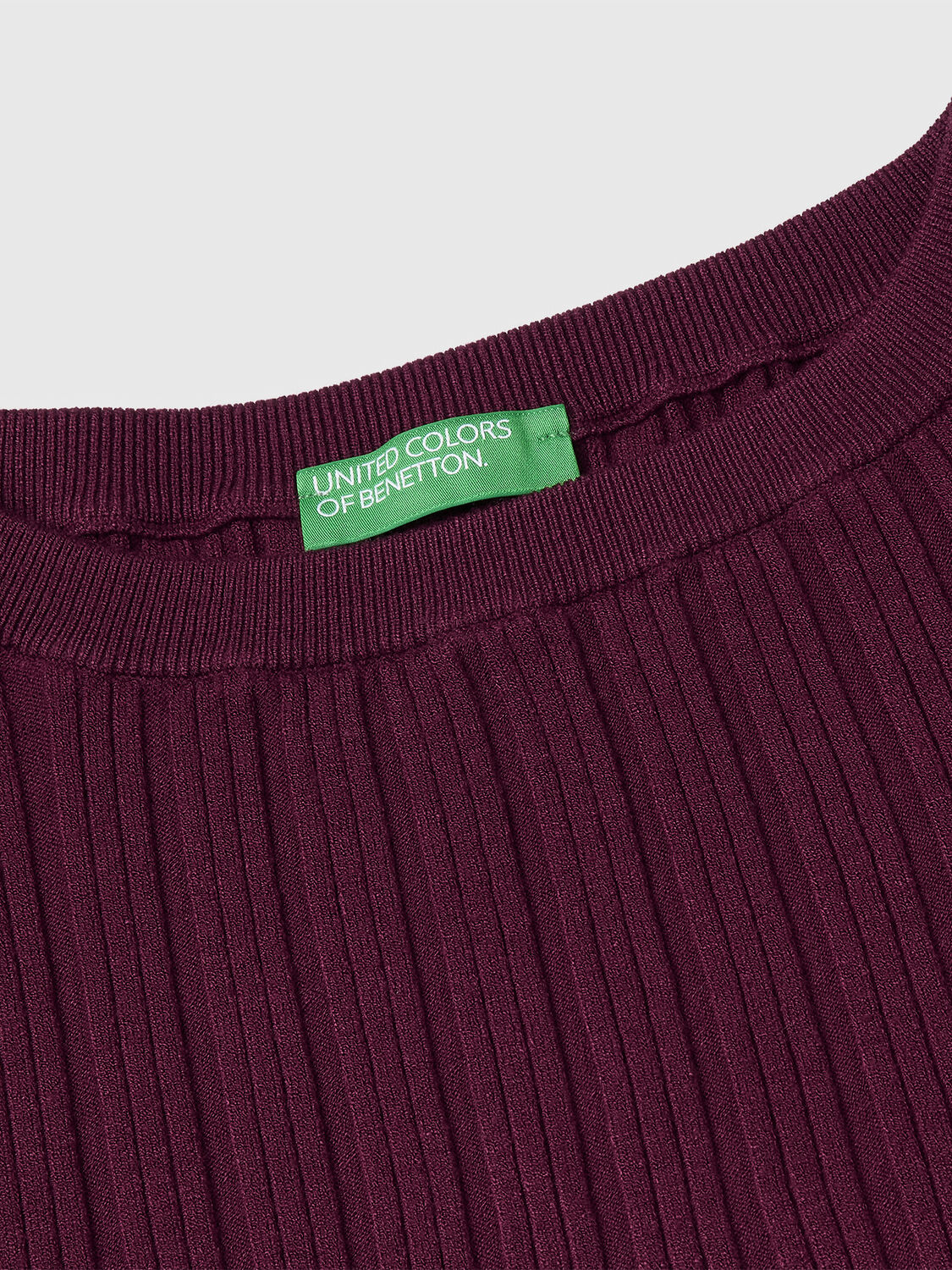 Ženska bluza Benetton - Slika 3