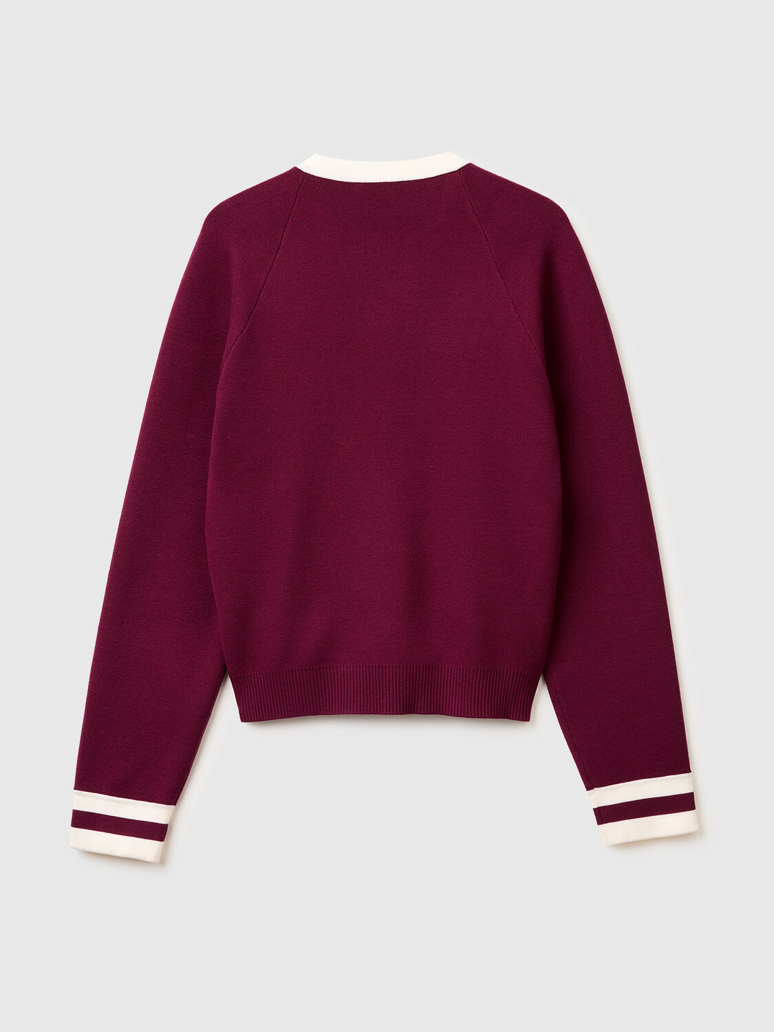 Ženski džemper Benetton - Slika 2