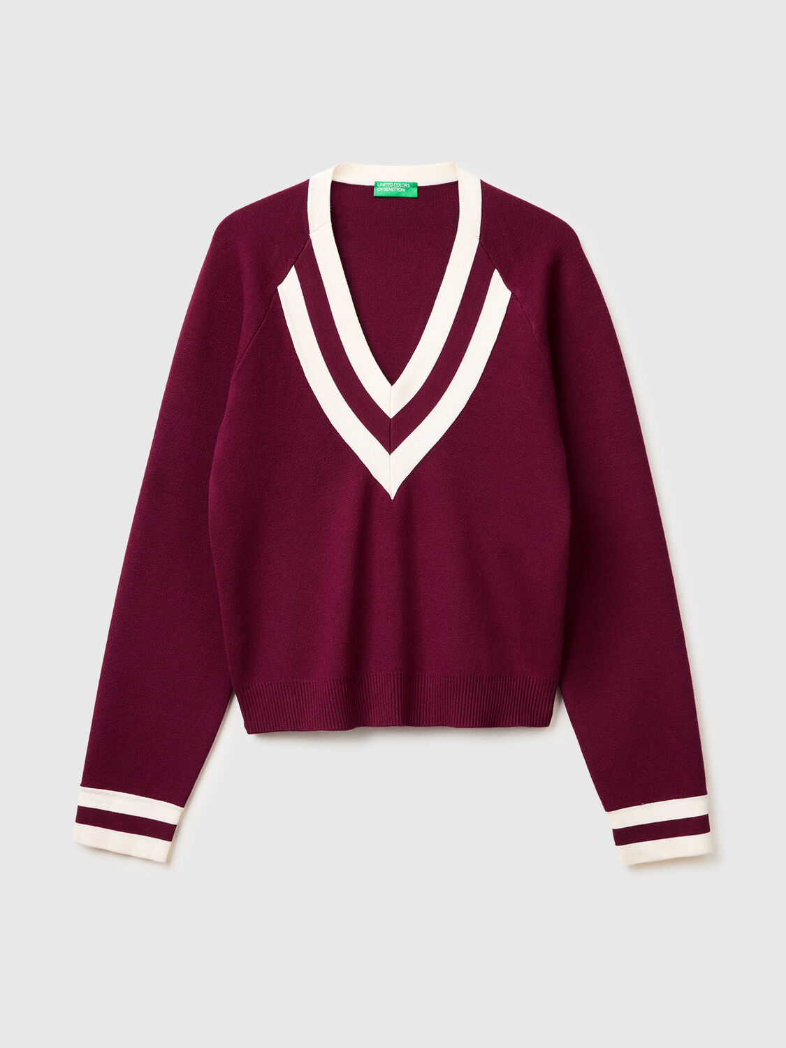 Ženski džemper Benetton