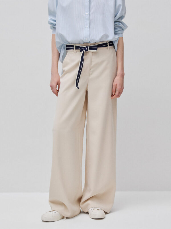 Ženske pantalone Benetton