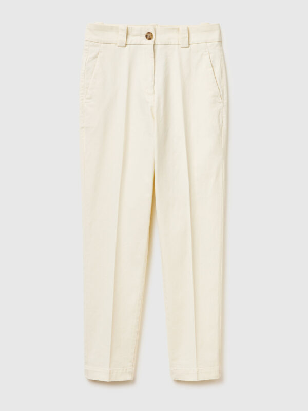 Ženske pantalone Benetton